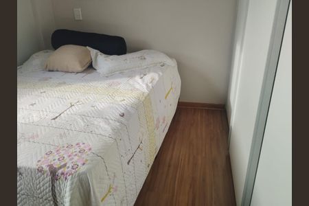 Apartamento à venda com 3 quartos, 88m² em Buritis, Belo Horizonte