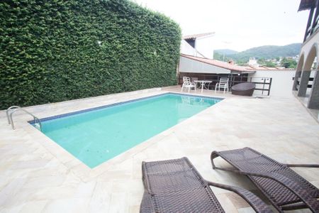 Casa à venda com 351m², 5 quartos e 4 vagasÁrea comum