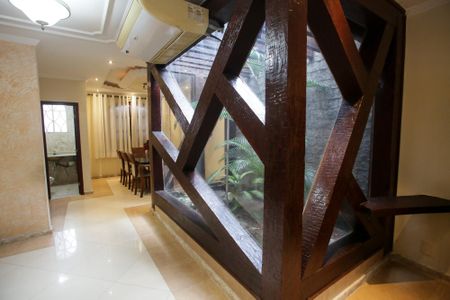 Casa à venda com 351m², 5 quartos e 4 vagasJardim de inverno