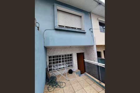 Casa à venda com 2 quartos, 116m² em Campestre, Santo André