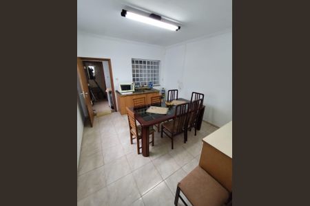 Casa à venda com 2 quartos, 116m² em Campestre, Santo André