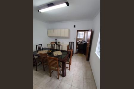 Casa à venda com 2 quartos, 116m² em Campestre, Santo André