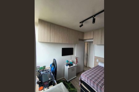 Apartamento à venda com 2 quartos, 53m² em Barra da Tijuca, Rio de Janeiro