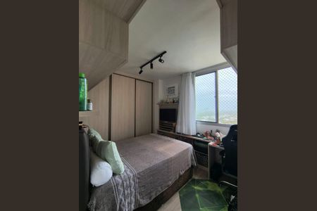Apartamento à venda com 2 quartos, 53m² em Barra da Tijuca, Rio de Janeiro