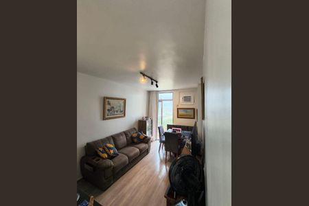 Apartamento à venda com 2 quartos, 53m² em Barra da Tijuca, Rio de Janeiro