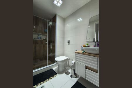 Apartamento à venda com 2 quartos, 53m² em Barra da Tijuca, Rio de Janeiro