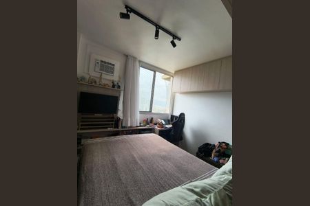 Apartamento à venda com 2 quartos, 53m² em Barra da Tijuca, Rio de Janeiro