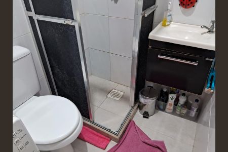 Apartamento à venda com 42m², 1 quarto e sem vaga