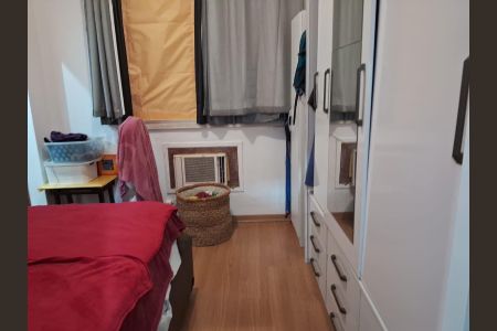 Apartamento à venda com 42m², 1 quarto e sem vaga