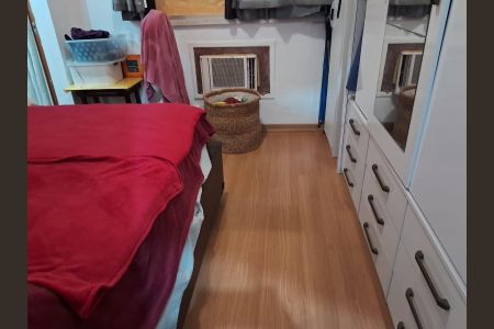 Apartamento à venda com 42m², 1 quarto e sem vaga