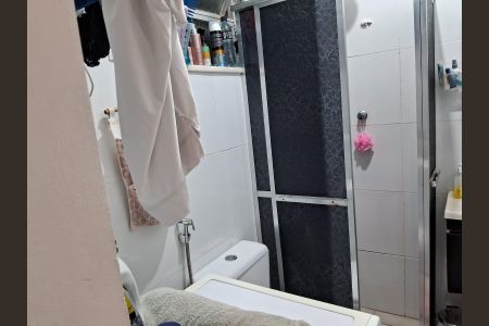 Apartamento à venda com 42m², 1 quarto e sem vaga