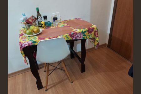 Apartamento à venda com 42m², 1 quarto e sem vaga