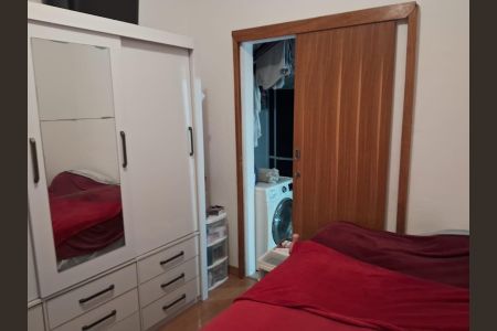 Apartamento à venda com 42m², 1 quarto e sem vaga