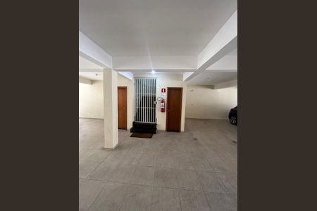 Apartamento à venda com 100m², 2 quartos e 2 vagasGaragem