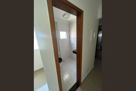 Apartamento à venda com 100m², 2 quartos e 2 vagasBanheiro