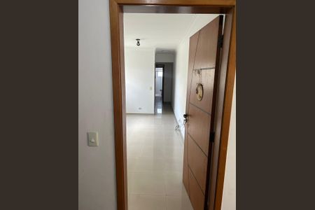Apartamento à venda com 100m², 2 quartos e 2 vagasCorredor