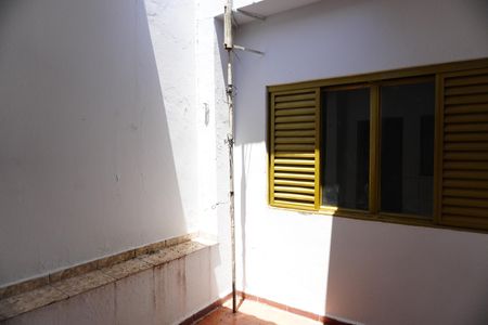 Apartamento para alugar com 100m², 3 quartos e 1 vagaÁrea de Serviço