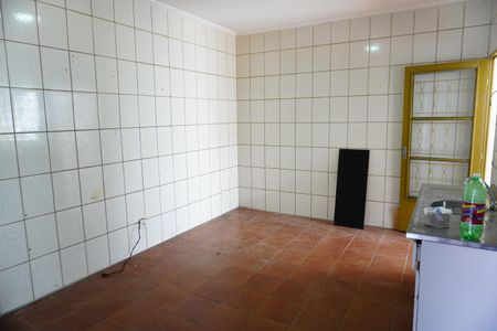 Apartamento para alugar com 100m², 3 quartos e 1 vagaCozinha