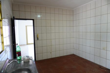 Apartamento para alugar com 100m², 3 quartos e 1 vagaCozinha