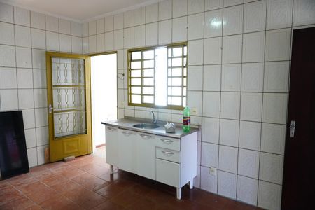 Apartamento para alugar com 100m², 3 quartos e 1 vagaCozinha