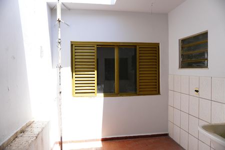 Apartamento para alugar com 100m², 3 quartos e 1 vagaÁrea de Serviço