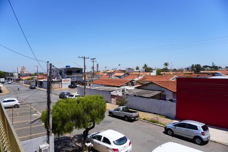 Apartamento para alugar com 100m², 3 quartos e 1 vagaVisão da Sacada