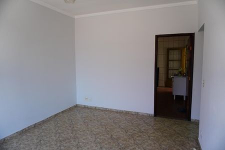 Sala de apartamento para alugar com 3 quartos, 100m² em Jardim Ipiranga, Americana