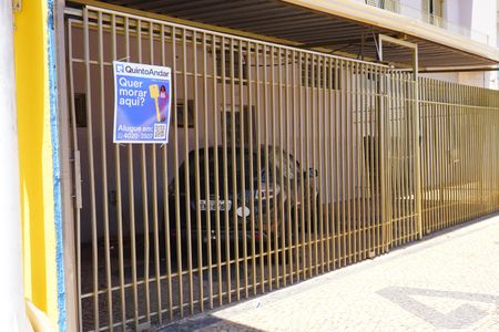 Apartamento para alugar com 100m², 3 quartos e 1 vagaFachada 