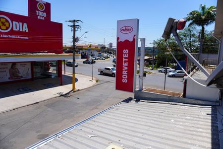 Apartamento para alugar com 100m², 3 quartos e 1 vagaVisão da Sacada