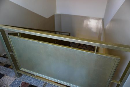 Apartamento para alugar com 100m², 3 quartos e 1 vagaEscadas