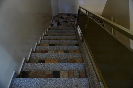 Apartamento para alugar com 100m², 3 quartos e 1 vagaEscadas