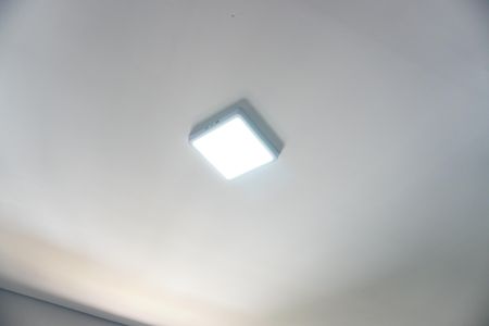 Apartamento para alugar com 100m², 3 quartos e 1 vagaQuarto 2