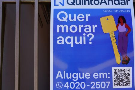 Apartamento para alugar com 100m², 3 quartos e 1 vagaPlaquinha