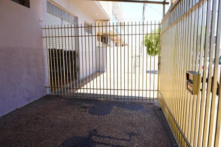 Apartamento para alugar com 100m², 3 quartos e 1 vagaGaragem