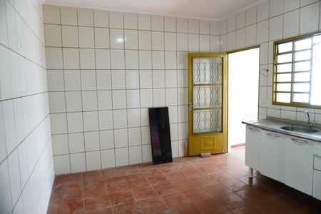 Apartamento para alugar com 100m², 3 quartos e 1 vagaCozinha