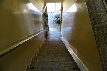 Apartamento para alugar com 100m², 3 quartos e 1 vagaEscadas