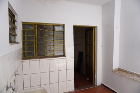 Apartamento para alugar com 100m², 3 quartos e 1 vagaÁrea de Serviço
