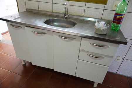 Apartamento para alugar com 100m², 3 quartos e 1 vagaCozinha