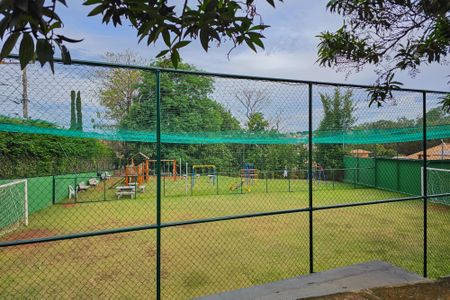 Casa de condomínio à venda com 405m², 4 quartos e 4 vagasQuadra Esportiva