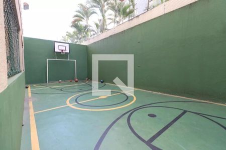 Apartamento à venda com 60m², 2 quartos e 1 vagaÁrea comum