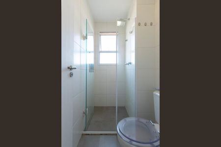 Apartamento para alugar com 53m², 2 quartos e 1 vaga Apartamento para alugar com 53m², 2 quartos e 1 vagaBanheiro
