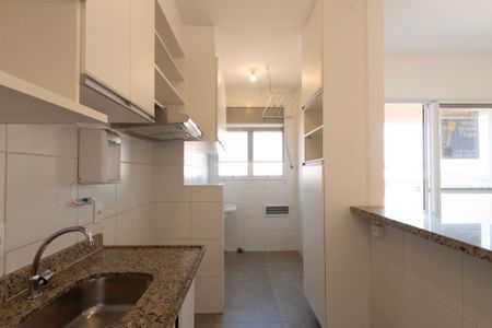Apartamento para alugar com 53m², 2 quartos e 1 vaga Apartamento para alugar com 53m², 2 quartos e 1 vagaCozinha