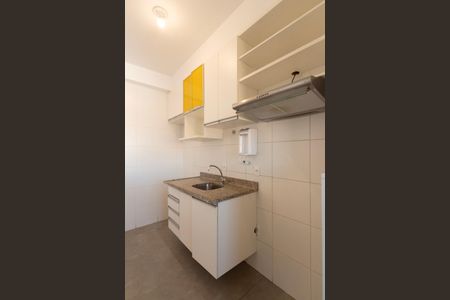 Apartamento para alugar com 53m², 2 quartos e 1 vaga Apartamento para alugar com 53m², 2 quartos e 1 vagaCozinha