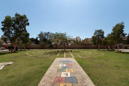 Apartamento para alugar com 53m², 2 quartos e 1 vaga Apartamento para alugar com 53m², 2 quartos e 1 vagaÁrea comum