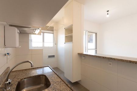 Apartamento para alugar com 53m², 2 quartos e 1 vaga Apartamento para alugar com 53m², 2 quartos e 1 vagaCozinha
