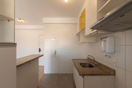 Apartamento para alugar com 53m², 2 quartos e 1 vaga Apartamento para alugar com 53m², 2 quartos e 1 vagaCozinha
