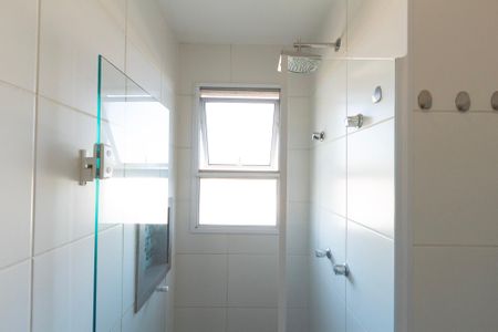 Apartamento para alugar com 53m², 2 quartos e 1 vaga Apartamento para alugar com 53m², 2 quartos e 1 vagaBanheiro