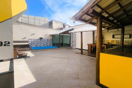 Casa à venda com 280m², 3 quartos e 3 vagasQuintal