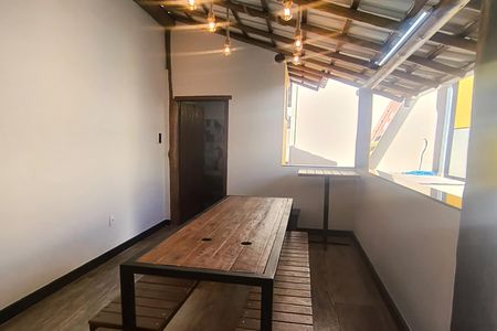 Casa à venda com 280m², 3 quartos e 3 vagasEspaço Gourmet