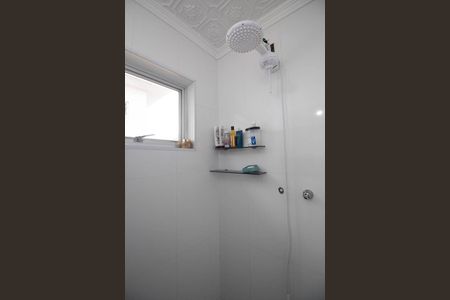 Casa para alugar com 490m², 4 quartos e 7 vagasBanheiro da Suíte